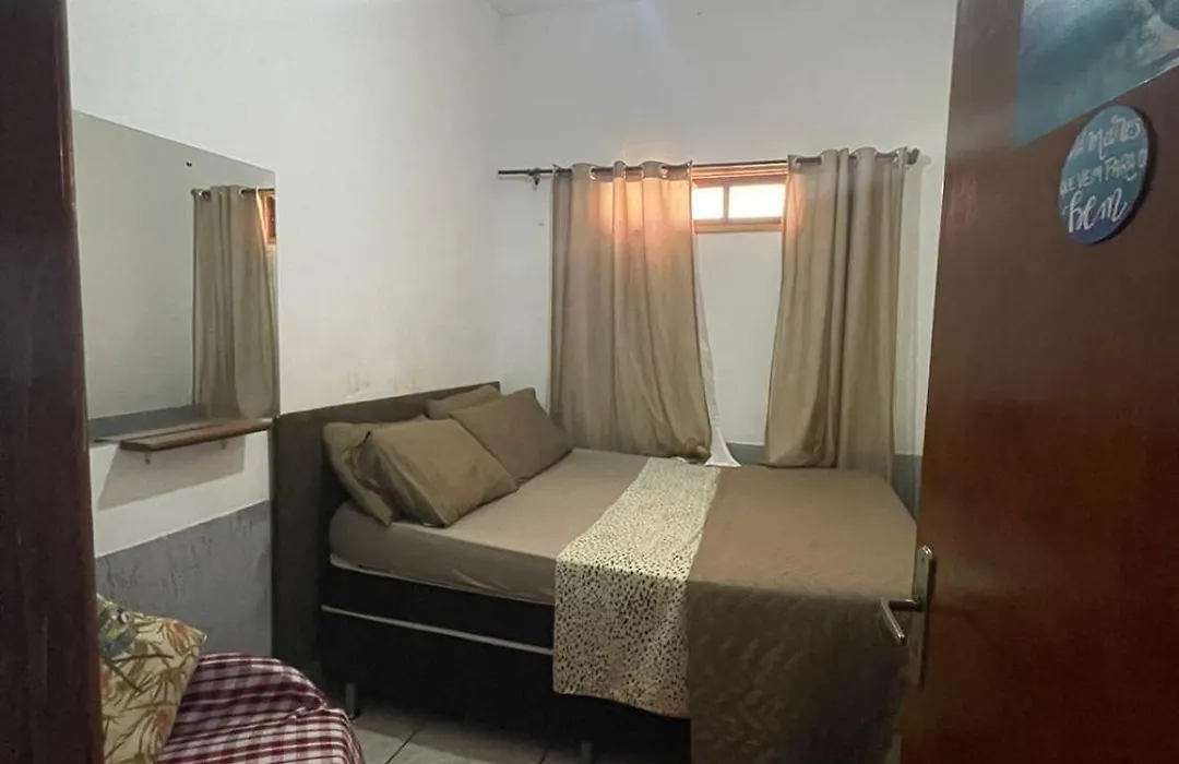 Guest House do Magoo-1
