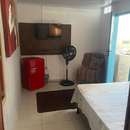 Guest House do Magoo-2